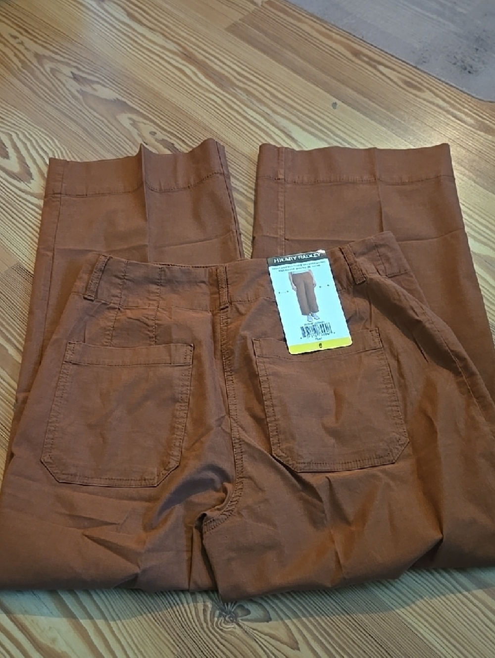 Hilary Radley Women's Pant
